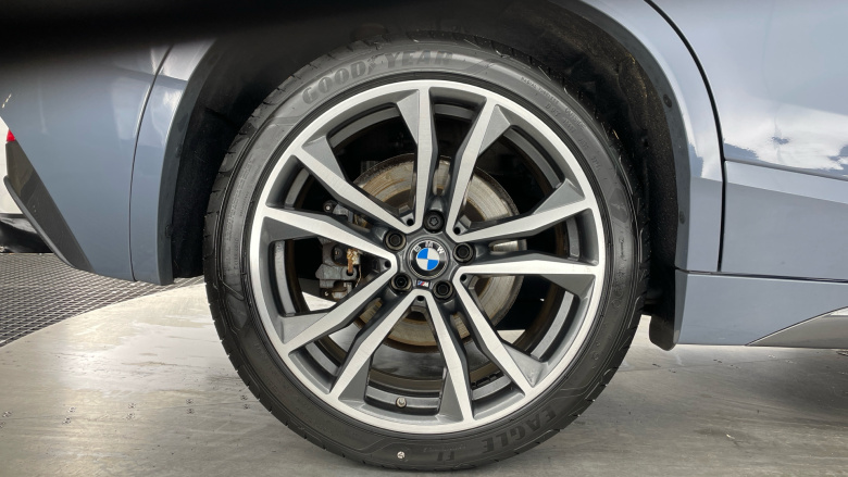 BMW X2 xDrive 25e M Sport 5dr Auto Hatchback